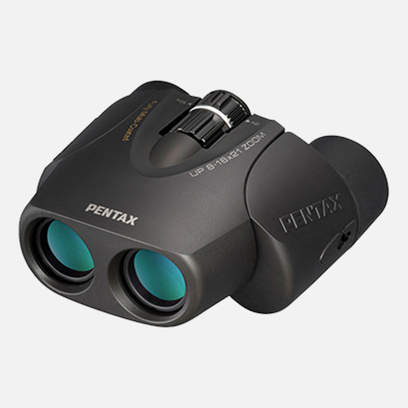 PENTAX UP 8-16X21