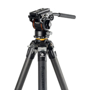 Vanguard VEO 5 264CV14 carbon tripod with video head