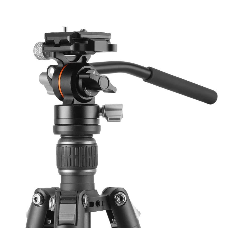Vanguard VESTA GO 264CV12 carbon tripod