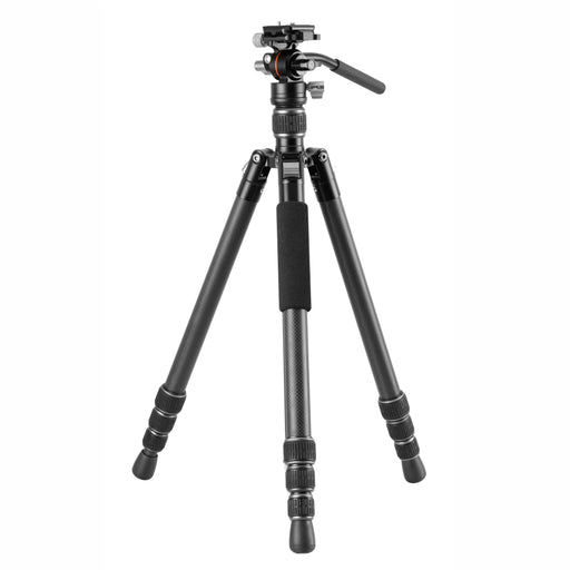 Vanguard VESTA GO 264CV12 carbon tripod
