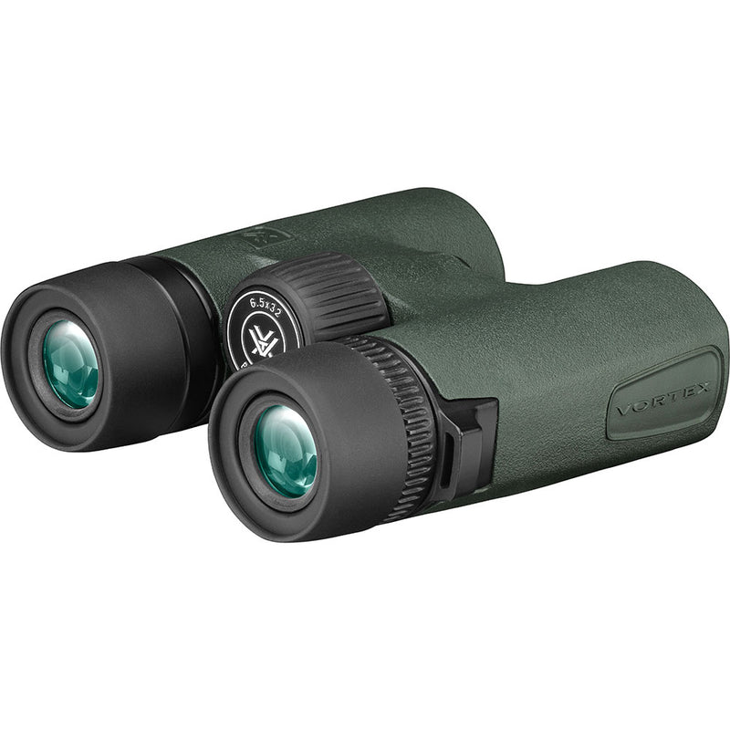 VORTEX BANTAM 6.5 X 32