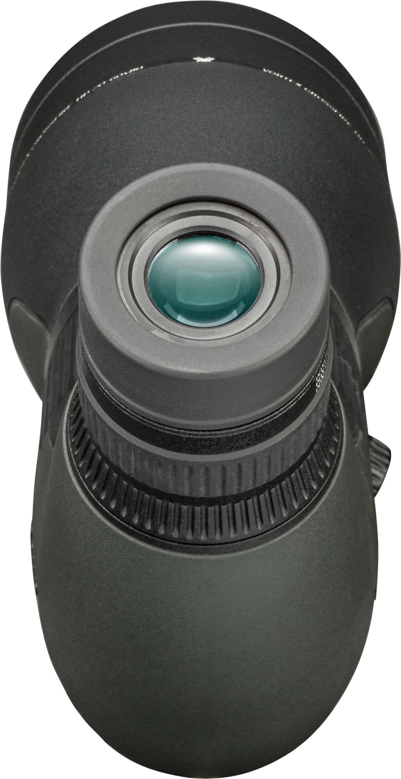 CROSSFIRE HD 20-60X80 ANGLED