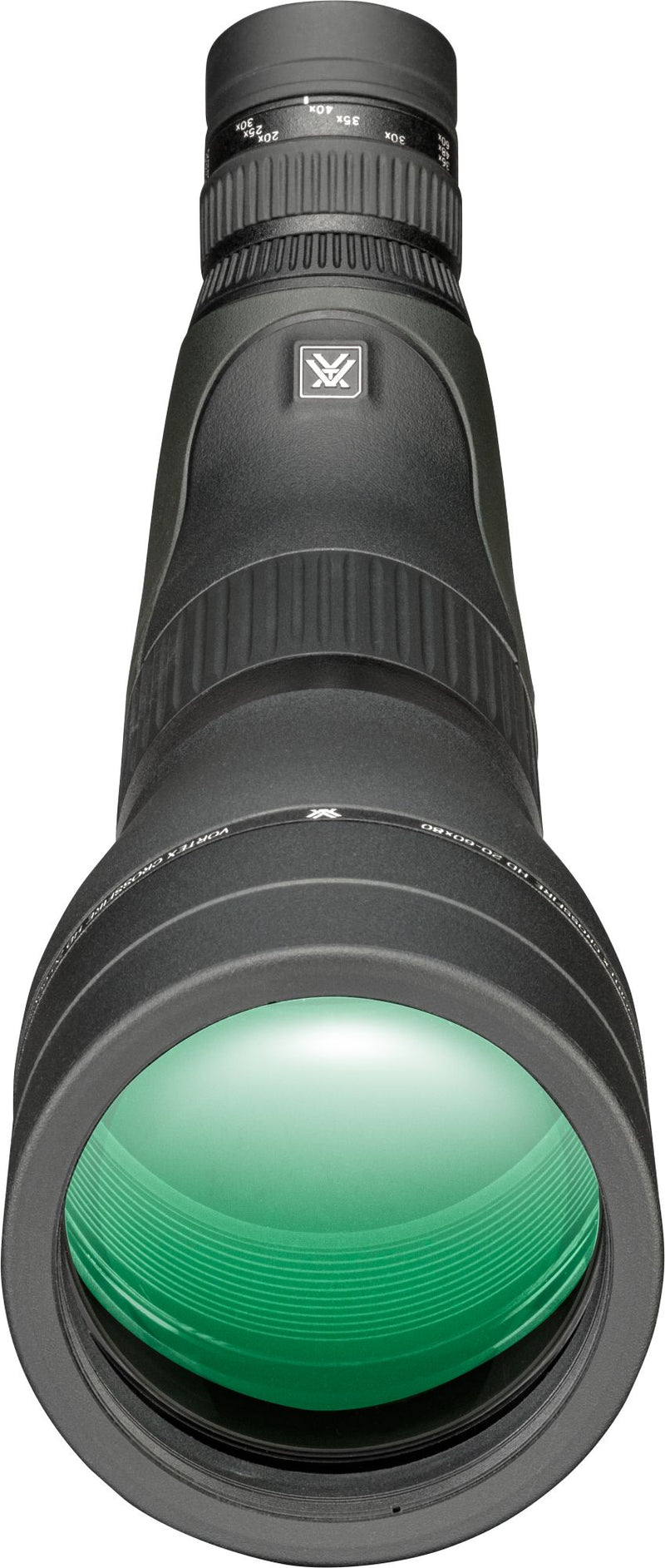 CROSSFIRE HD 20-60X80 ANGLED