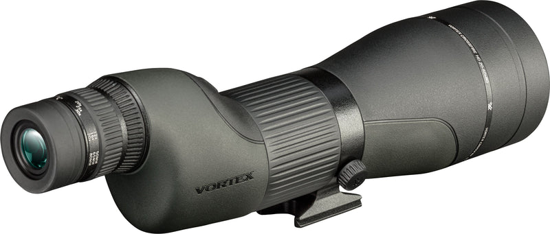 CROSSFIRE HD 20-60X80 STRAIGHT