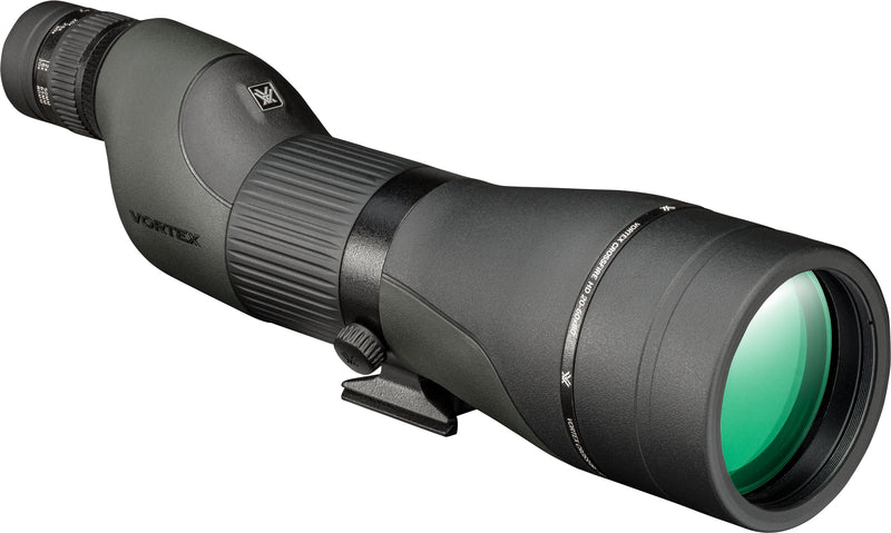 CROSSFIRE HD 20-60X80 STRAIGHT