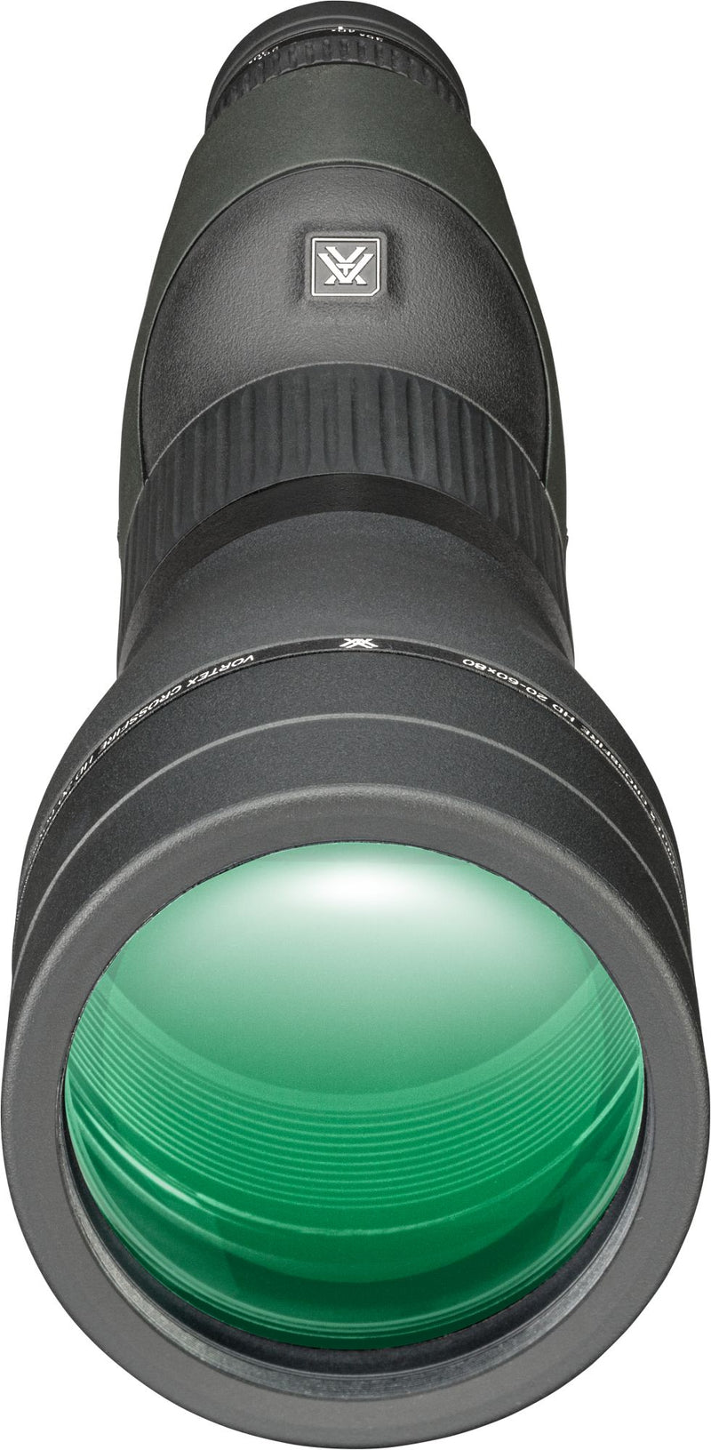 CROSSFIRE HD 20-60X80 STRAIGHT