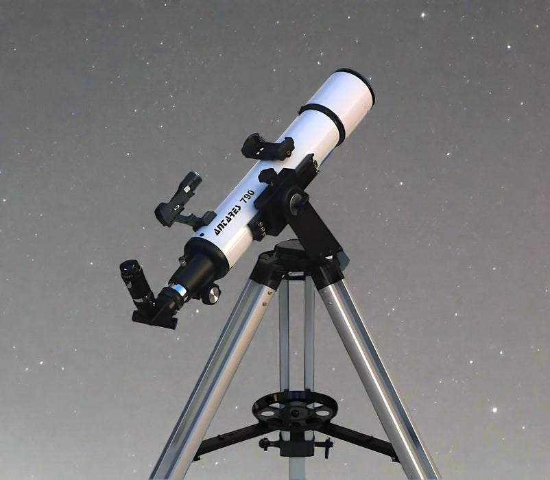 90MM REFRACTOR TELESCOPE