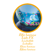 Wizard Chemistry – experiment