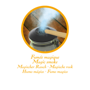 Wizard Chemistry – experiment