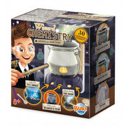Wizard Chemistry magic cauldron – Buki France