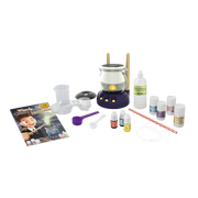 Wizard Chemistry – contents