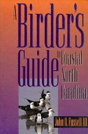 A Birder's Guide to Coastal North Carolina