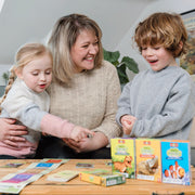 Défis Nature Junior - Merveilles de la mer, détails du jeu Bioviva
