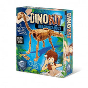Buki Dino Kit Brachiosaure - coffret