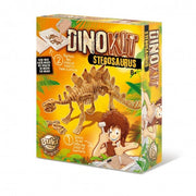 Buki Dino Kit Stégosaure - coffret