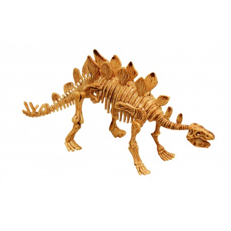 Buki Dino Kit Stégosaure