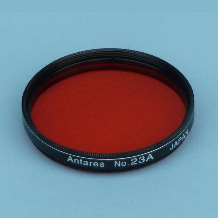 2'' RED FILTER (23A)