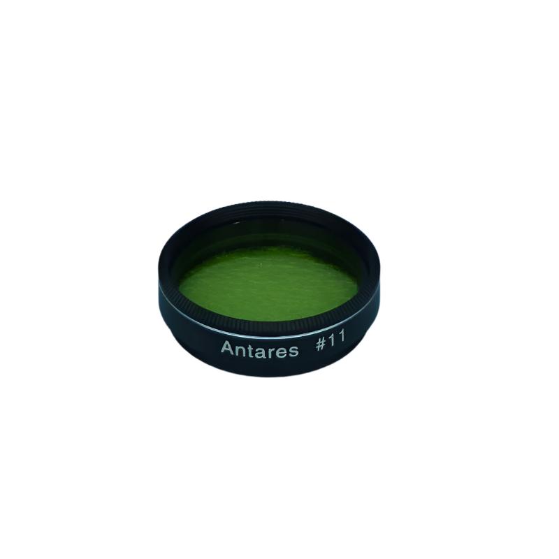 1.25'' GREEN FILTER (NO.11)