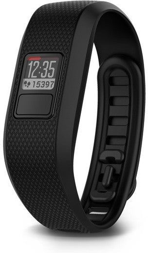 Garmin Vivofit 3 moniteur d'activité - noir