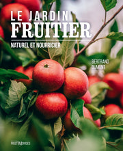 Le jardin fruitier — couverture