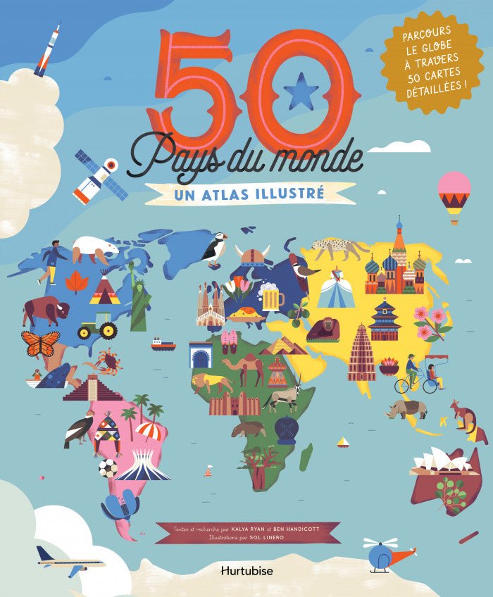 Nouveaux produits