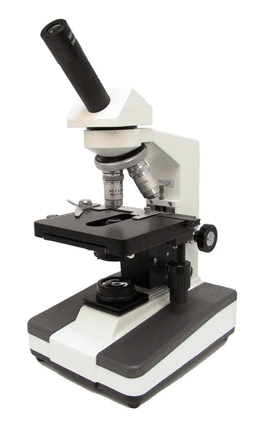 Microscope Walter Série M, tête monoculaire