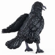 Crow Hand Puppet – Folkmanis