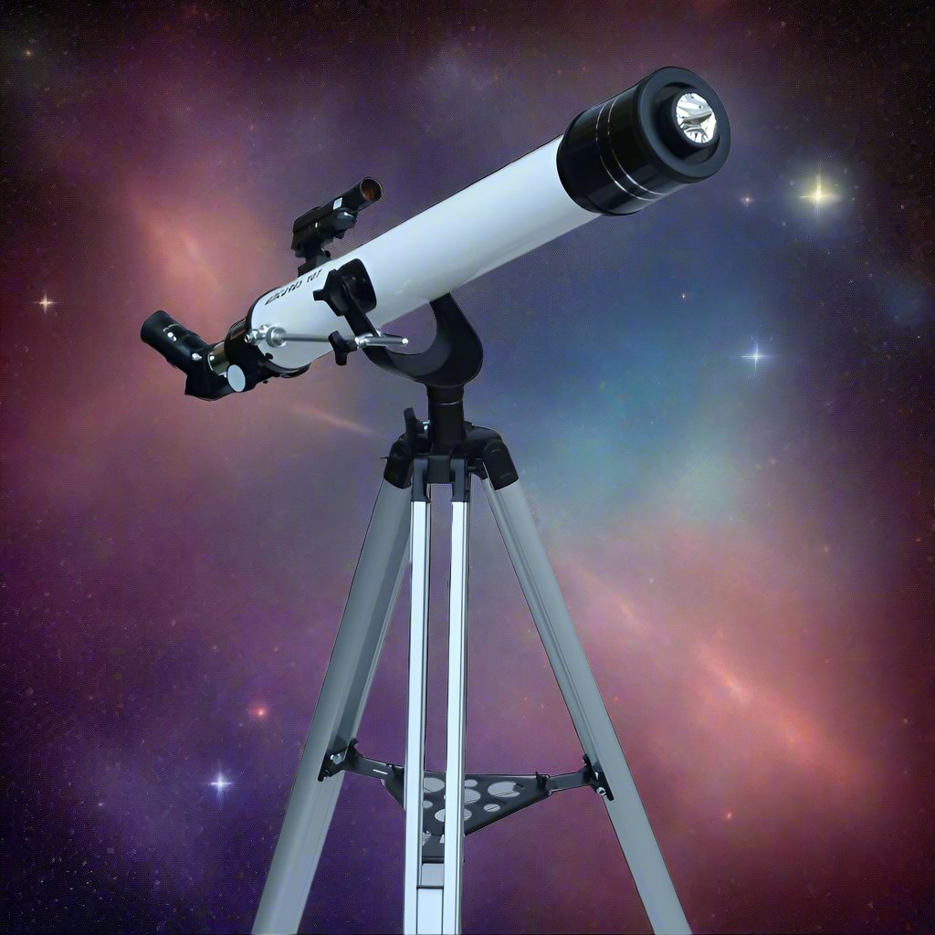 ANTARES REFRACTOR 70MM TELESCOPE — Le Naturaliste