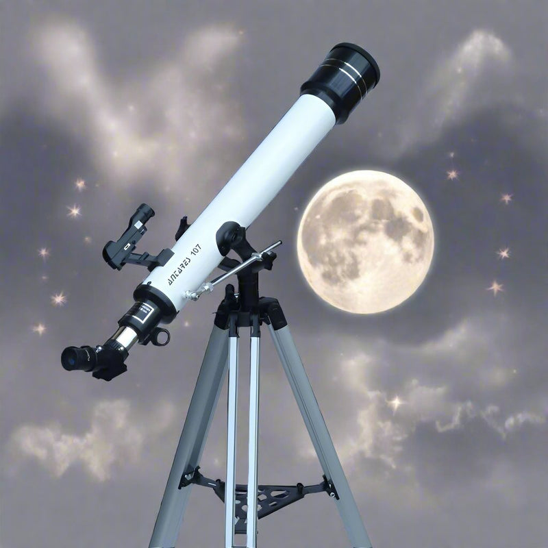 ANTARES REFRACTOR 70MM TELESCOPE