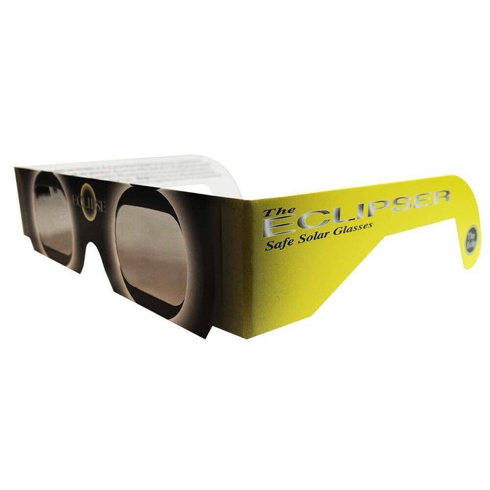 SOLAR ECLIPSE GLASSES *** PLEASE CLICK TO SEE AVAILABILITY IN STORE ***