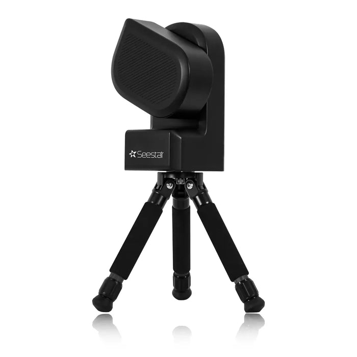 Télescope intelligent tout-en-un Seestar S50