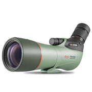 Kowa TSN-66A PROMINAR spotting scope with TE-11WZ II zoom eyepiece