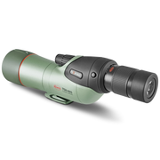 Kowa TSN-66S PROMINAR spotting scope with TE-11WZ II zoom eyepiece
