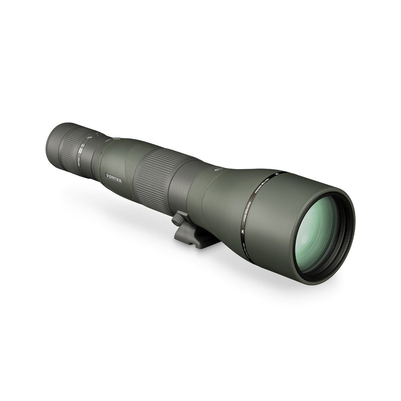 VORTEX RAZOR 27-60X85 STRAIGHT for Science and Nature from Le Naturaliste