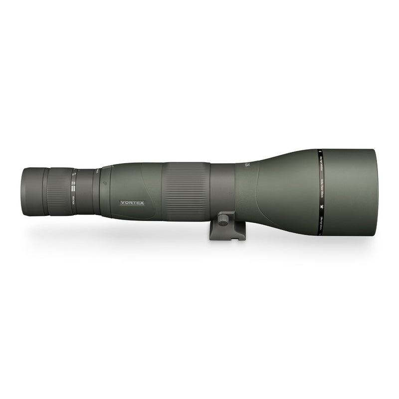VORTEX RAZOR 27-60X85 STRAIGHT for Science and Nature from Le Naturaliste