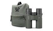 Vortex Razor UHD 8x32 with included GlassPak Pro harness