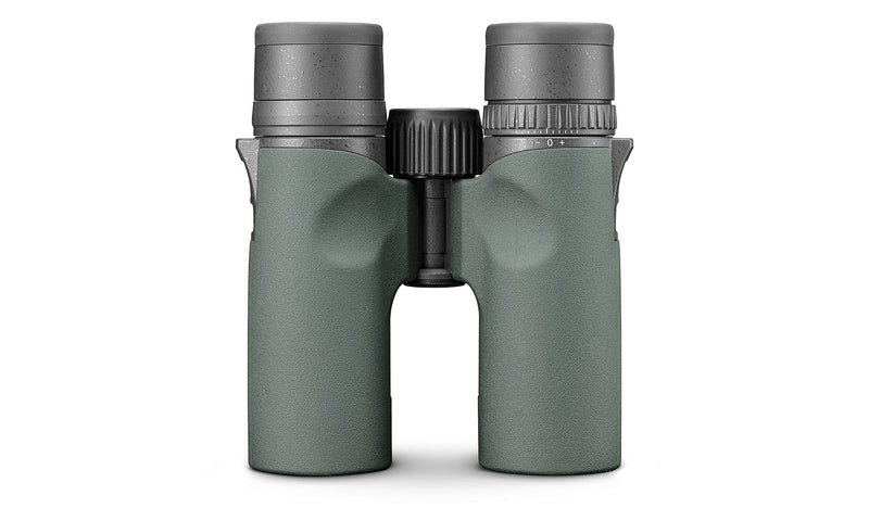 Vortex Razor UHD 8x32 binoculars, rear view