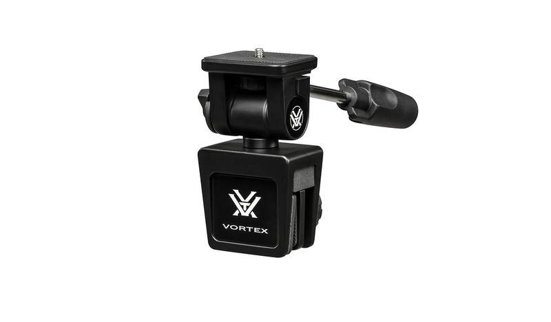 Vortex Car Window Mount for spotting scopes and binoculars