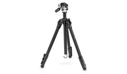 Vortex Mountain Pass tripod, front view