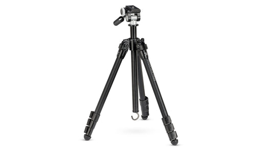 Vortex Mountain Pass tripod, front view