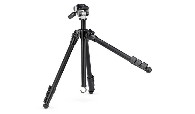 Vortex Mountain Pass tripod flip lever leg locks