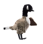 Canada Goose Hand Puppet – Folkmanis