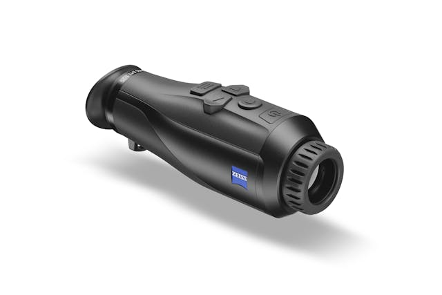 ZEISS THERMAL IMAGING CAMERA DTI 1/25