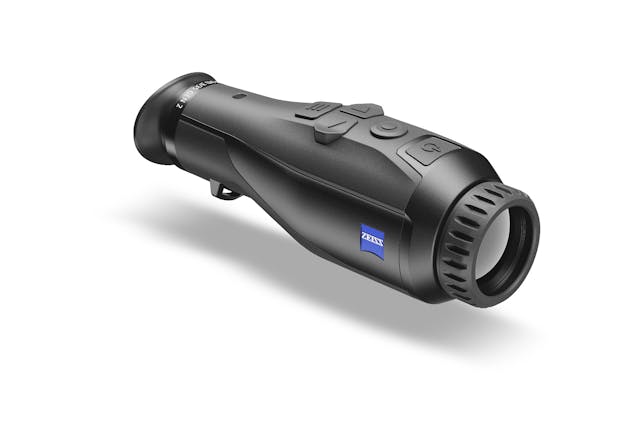 ZEISS THERMAL IMAGING CAMERA DTI 3/35 GEN 2