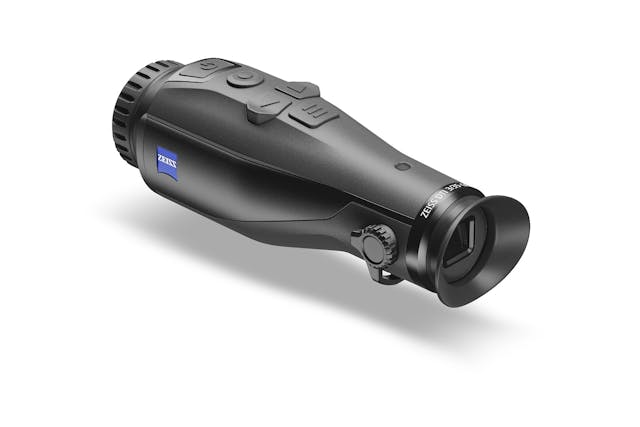 ZEISS THERMAL IMAGING CAMERA DTI 3/35 GEN 2