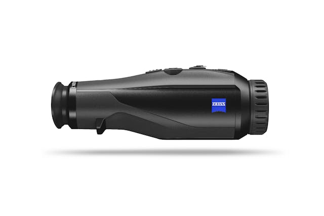 ZEISS THERMAL IMAGING CAMERA DTI 3/35 GEN 2