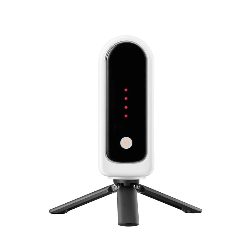 Télescope intelligent Seestar S30 PRO – Double lentille 4K, astrophotographie automatisée