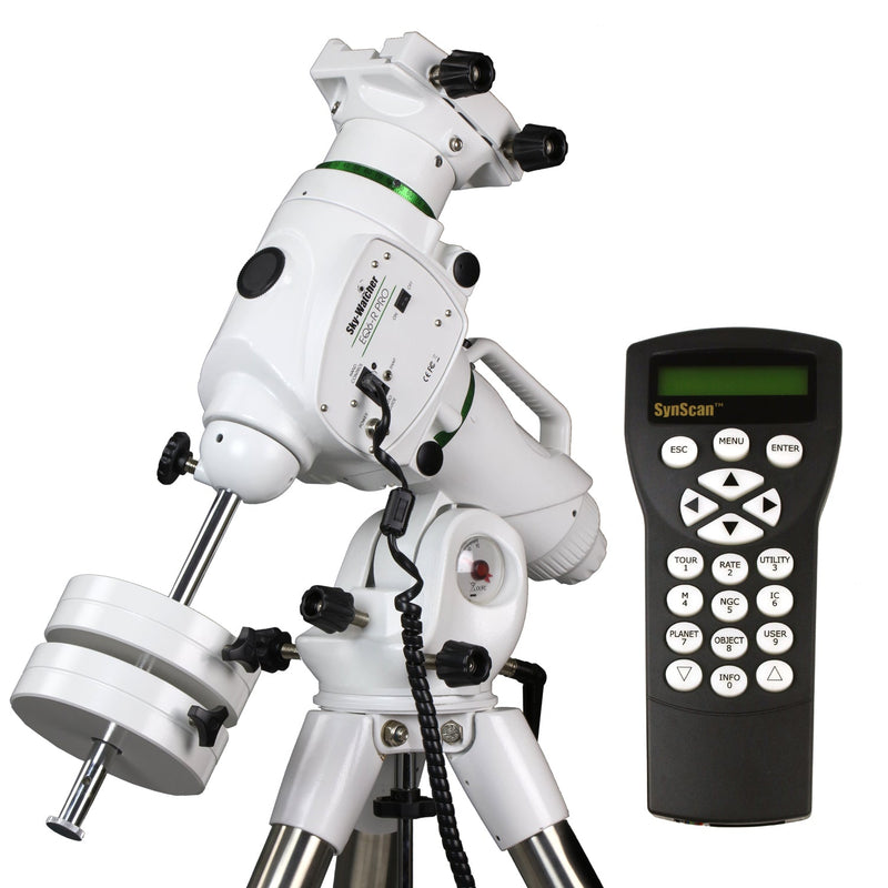 SKY WATCHER EQ6-R PRO for Science and Nature from Le Naturaliste