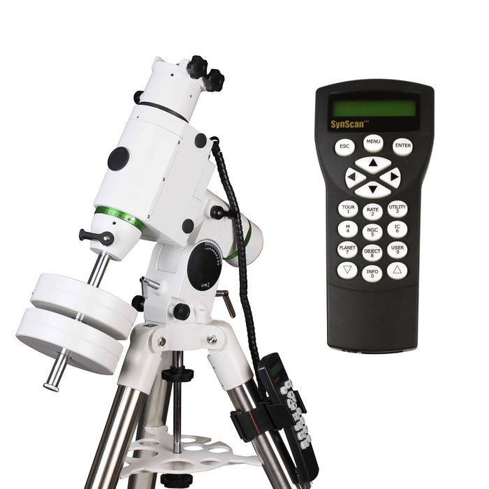 SKY WATCHER HEQ5 for Science and Nature from Le Naturaliste