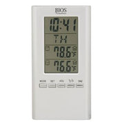 BIOS THERMOMETER WITH SENSOR for Science and Nature from Le Naturaliste